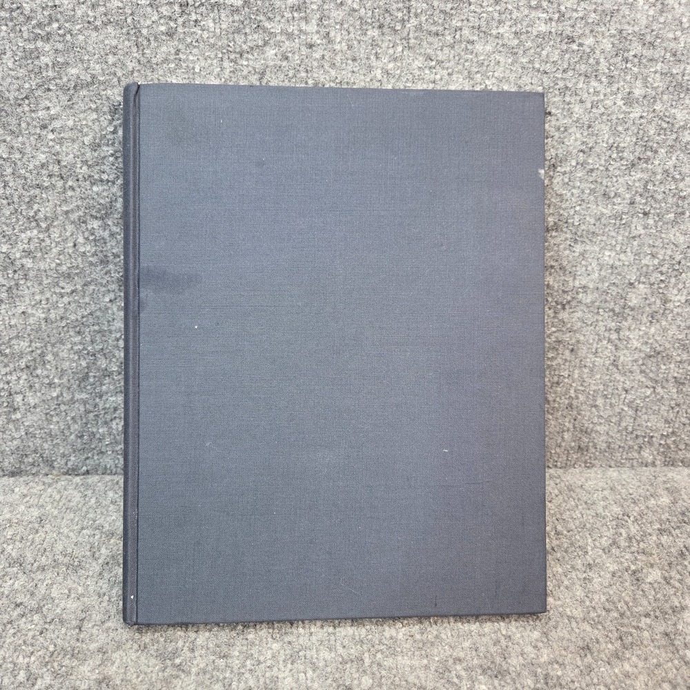 WATER TOWERS by Bernd and Hilla Becher 1989, HARDCOVER 2nd printing No Dust Jack - Picture 2 of 16